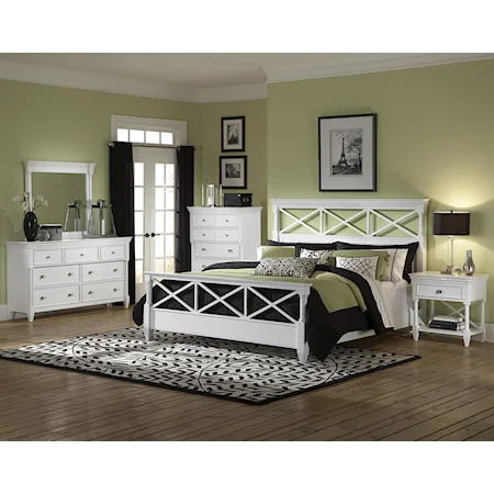 Queen Bedroom Group